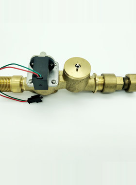 适配科勒欧宝入墙感应水龙头K-8396T8398T8399T9329T9328T电磁阀