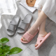 男式 拖鞋 洗澡防滑防臭可爱情侣凉拖鞋 夏季 外穿 室内家居女2025新款