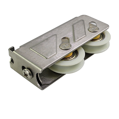 溢溢隆铝合金门窗滑轮888平移