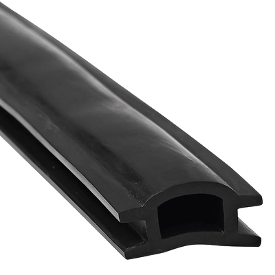 757/828推拉窗收口皮条移门胶条