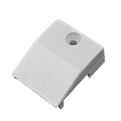 塑钢窗防沉块加厚助升块窗户垫片