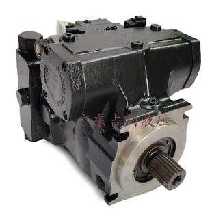 A4VG液压泵静液压传动系统行走泵hst收割机配件液压行走泵