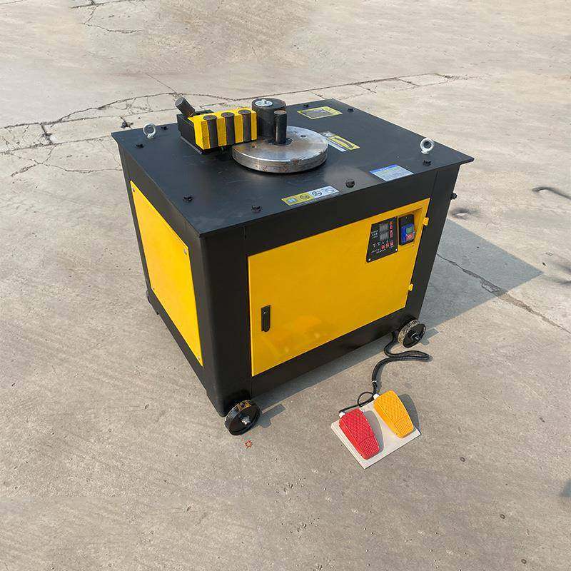 螺纹钢折弯机箍筋机工地圆钢螺纹钢筋打箍机GF32钢筋弯箍机,五金/工具,其他机械五金,淘宝优惠券,粉丝福利购,淘宝优惠卷