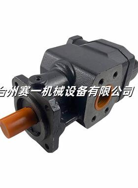 F100RF1RF2D15F63-RF2F80RF6克拉赫特齿轮泵