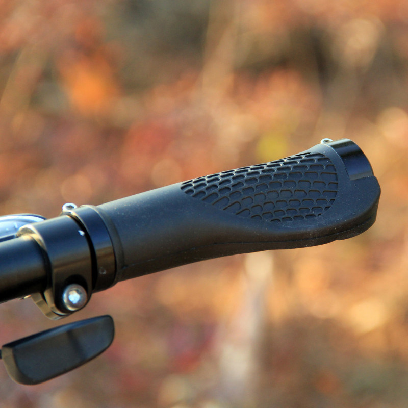 Poignées de vélo AODING - Ref 2348097 Image 4