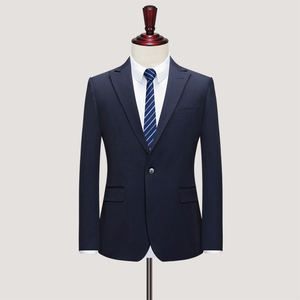 西服套装男两件套帅气英伦休闲商务礼服高品质货1012-LJT803-P220
