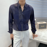 黑灰