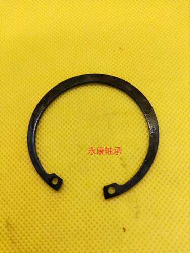 内卡簧孔用挡圈内卡M110孔卡115 120 125 130 135 140 145 150mm