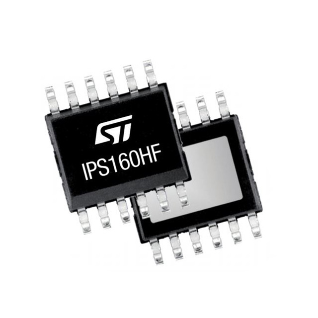 IPS160HFTR  |  IPS161HFTR  |  IPS2050HQ-32