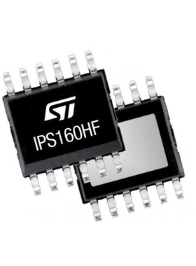 IPS160HFTR  |  IPS161HFTR  |  IPS2050HQ-32