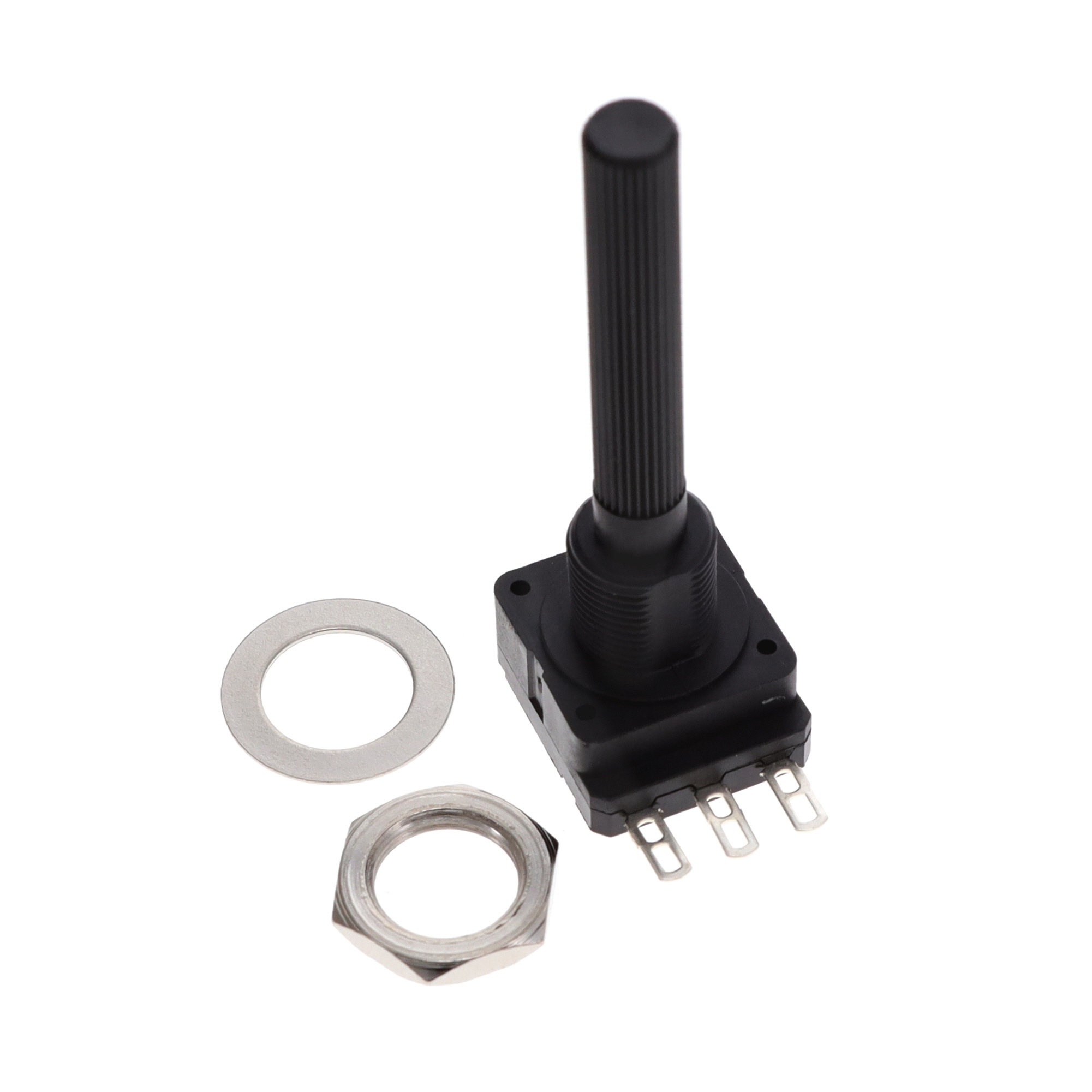PC16SH-10CP06-474B2020-TA【16 MM PANEL MOUNT CARBON SENSOR/