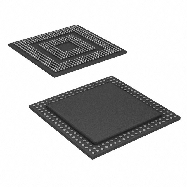 OMAP3515DCBC  |  OMAP3530ECUS  |  OMAP5910JGDY2