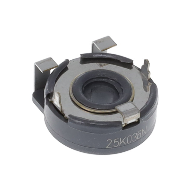 PS15NV60-253A3030【15MM SMD ROTARY SENSOR.】