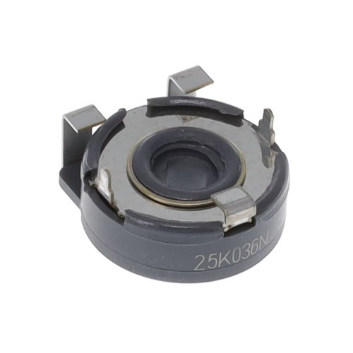 PS15NV60-253A3030【15MM SMD ROTARY SENSOR.】