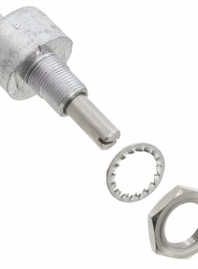 PE30L0FL222KAB【POT 2.2K OHM 3W CERMET LINEAR】