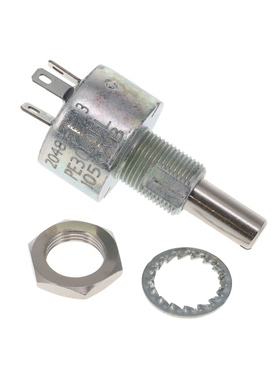 PE30L0FL105KAB【POT 1M OHM 0.09W CERMET LINEAR】