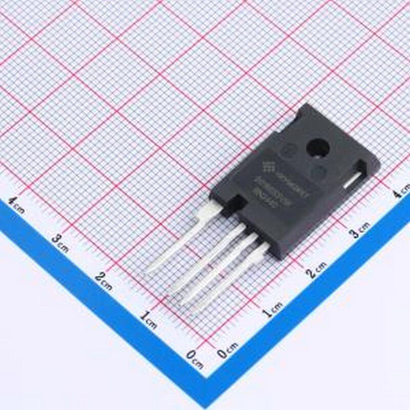 HSCT018W65G34AG碳化硅场效应管(MOSFET) ID:120A VDSS:650V RDO