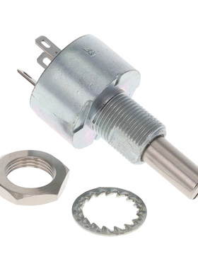 PE30L0FL101KAB【POT 100 OHM 3W CERMET LINEAR】