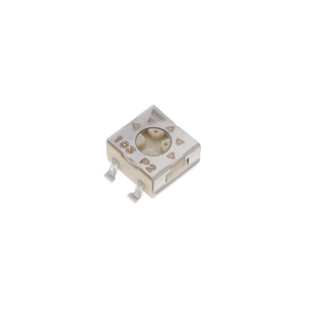 TS4YL102MR10【SFERNICE POTENTIOMETERS & TRIMME】
