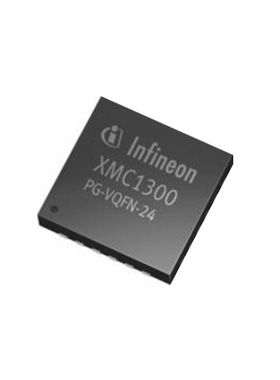 XMC4402F100K256BAXQMA1  |  XMC4402F64F256BAXQMA1  |  XMC4402