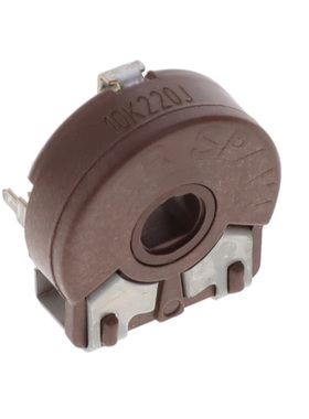 PSC15NV60-103A0505-PM【15 MM - CERAMIC POTENTIOMETER SM】