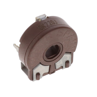PSC15NV60-103A0505-PM【15 MM - CERAMIC POTENTIOMETER SM】