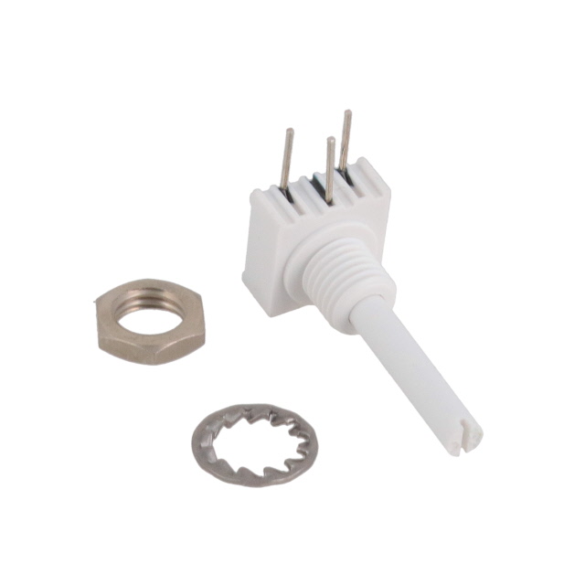 P10XXAI101KB30【SFERNICE POTENTIOMETERS & TRIMME】