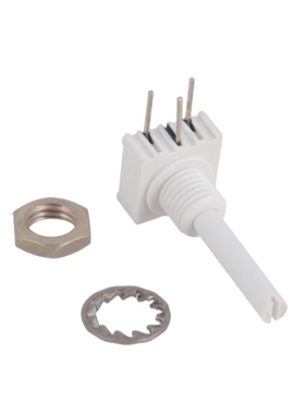 P10XXAI101KB30【SFERNICE POTENTIOMETERS & TRIMME】