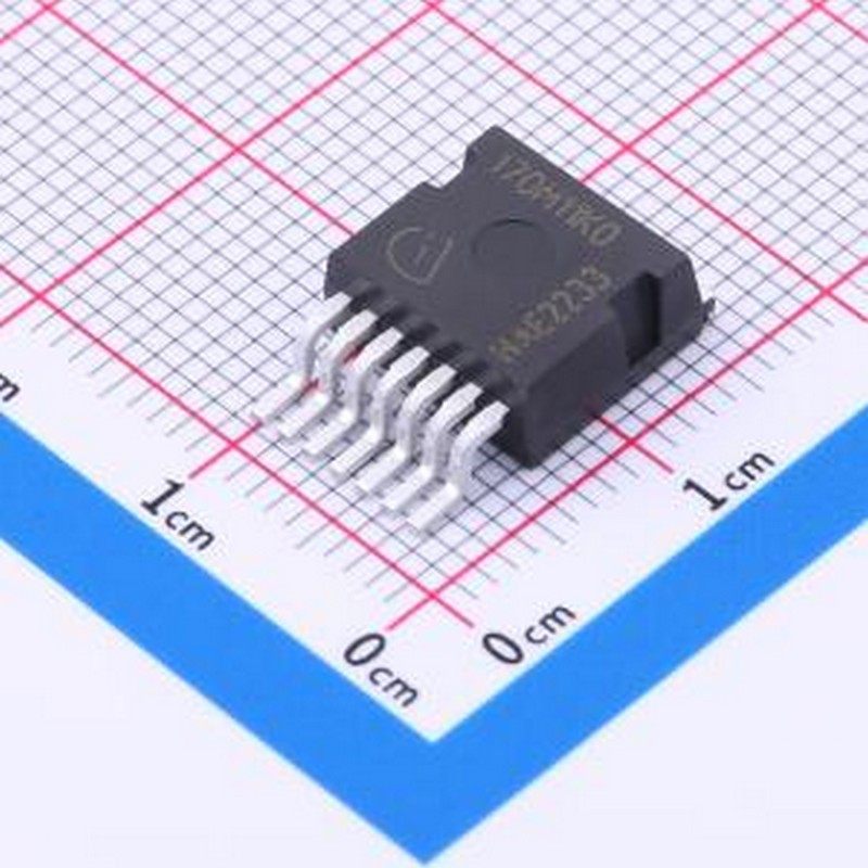IMBF170R1K0M1XTMA1 碳化硅场效应管(MOSFET) IMBF170R1K0M1XTMA1