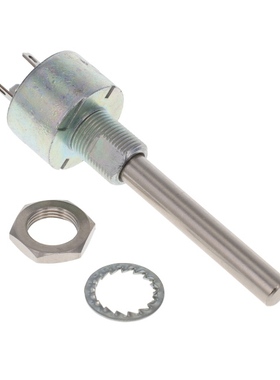 PE30L0FR224KAB【POT 220K OHM 0.41W CERMET LINEAR】