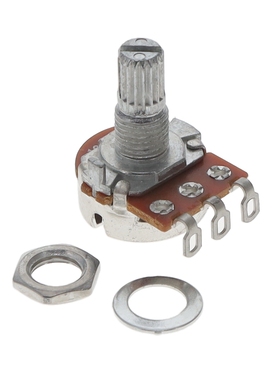 PDB181-E415K-104A2【POT 100K OHM 1/10W CARBON LOG】