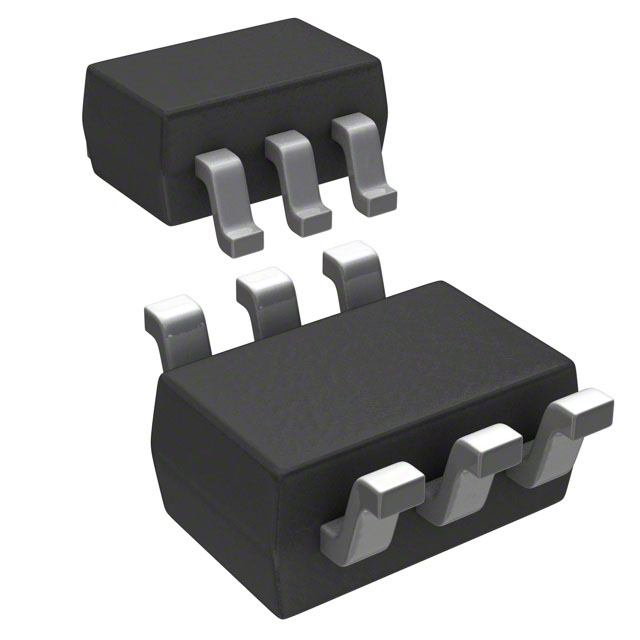 MCP4017T-503E/LT |  MCP4018T-103E/LT |  MCP4018T-104E/LT