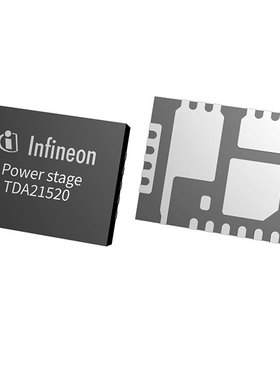 TDA21472AUMA1  | TDA21490AUMA1  | TDA21520AUMA1
