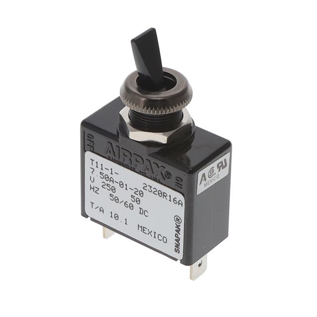 T11-1-7.50A-01-20 | T11-2-10.0A-01-10 | T11-2-10.0A-01-11