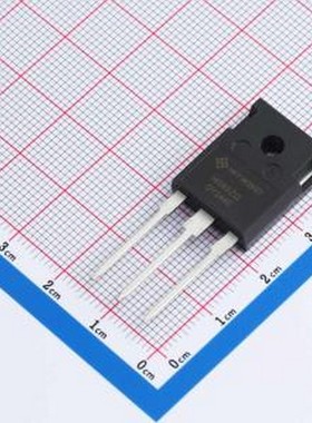 HIDW40G65C5BXKSA2 碳化硅二极管 HIDW40G65C5BXKSA2 TO-247