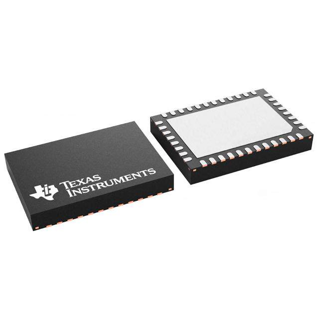 DRV8316CRRGFR  |  DRV8316RRGFR  |  DRV8320HRTVR - 实物图