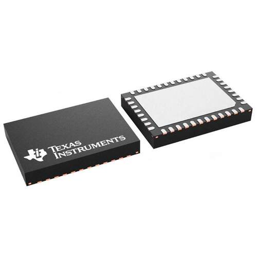 DRV8316CRRGFR  |  DRV8316RRGFR  |  DRV8320HRTVR
