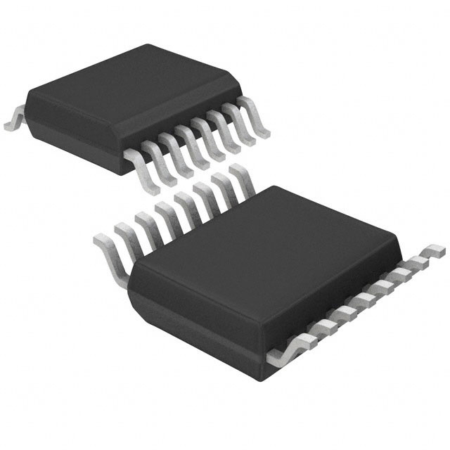 LTC2052HVIGN#PBF |  LTC2052IGN#PBF |  LTC2053CDD#PBF