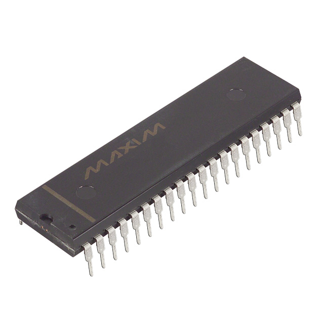 DS87C520-ENL+  | DS87C520-MCL+  | DS87C520-MNL+