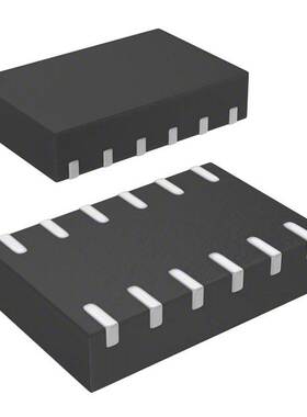 STM6601BS2BDM6F  | STM6601CA2BDM6F  | STM6601CM2DDM6F