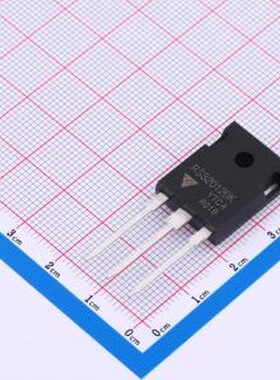 RSS20120K 碳化硅二极管 RSS20120K TO-247-3L