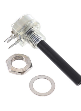 SMC10V10-103A2020-TA【10MM CARBON/CERMET POTENTIOMETER】