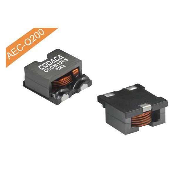 CSCM1290-100M【SMD HIGH CURRENT POWER INDUCTORS】