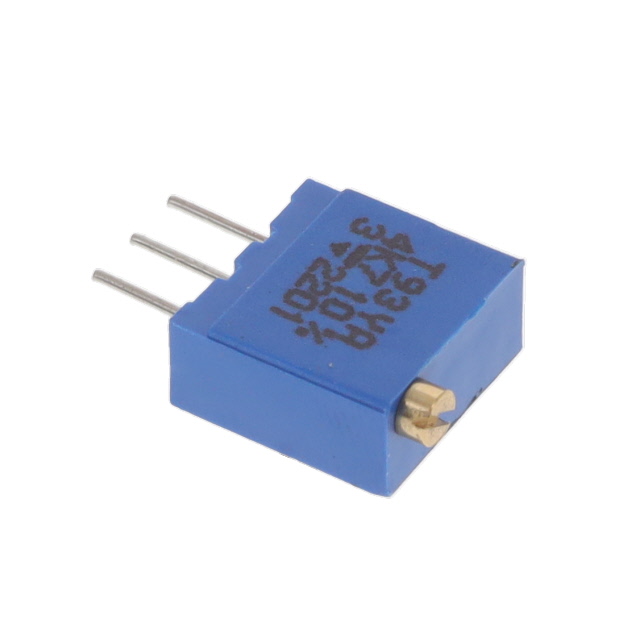 T93YA472KT20【SFERNICE POTENTIOMETERS & TRIMME】