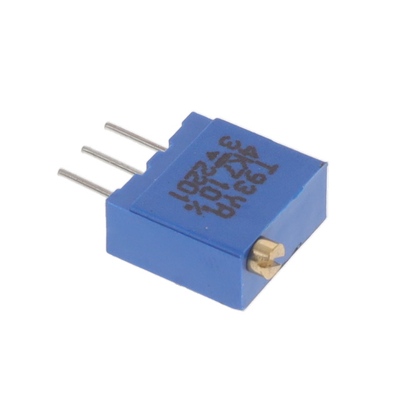 T93YA472KT20【SFERNICE POTENTIOMETERS & TRIMME】