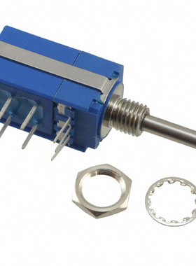 54CAD-E28-B13/P50L【POT 5K OHM 1/2W PLASTIC LINEAR】