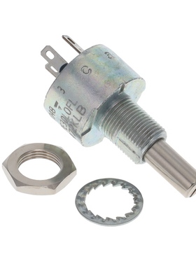 PE30L0FL472KLB【POT 4.7K OHM 1.5W CERMET LOG】