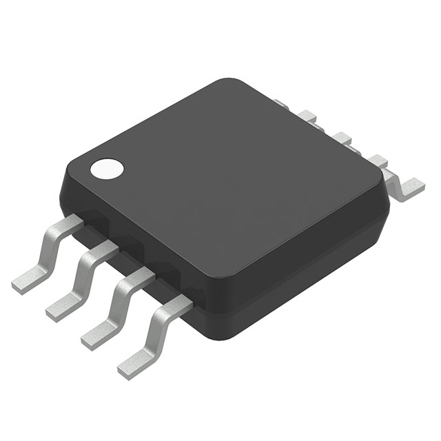 MCP3202-CI/ST  | MCP3202T-BI/SN  | MCP3202T-CI/MS