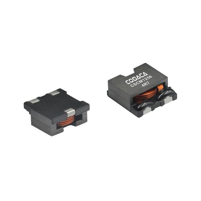 CSCM1256-4R0M【SMD HIGH CURRENT POWER INDUCTORS】