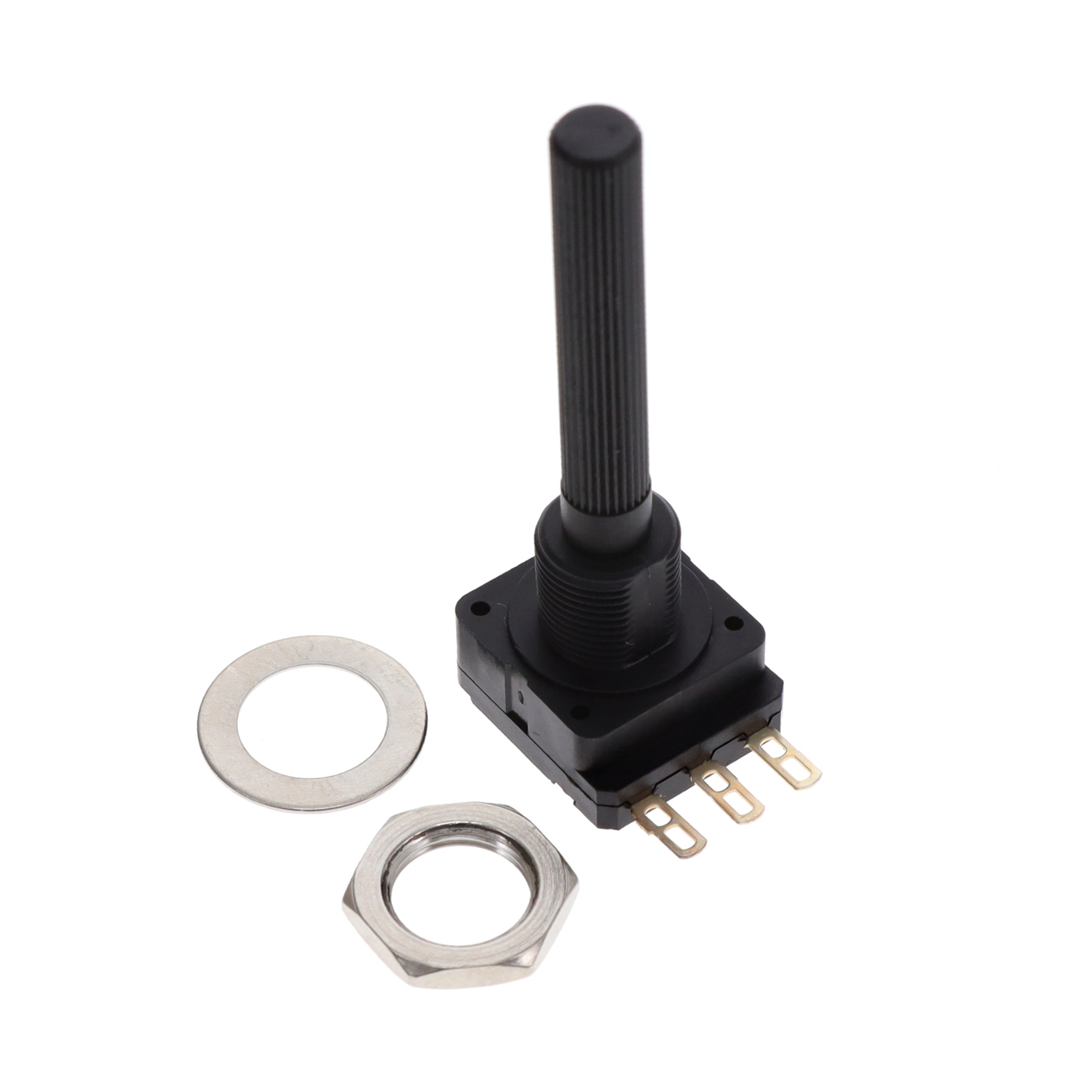 PC16SH-10CP06-473B2020-TA【16 MM PANEL MOUNT CARBON SENSOR/